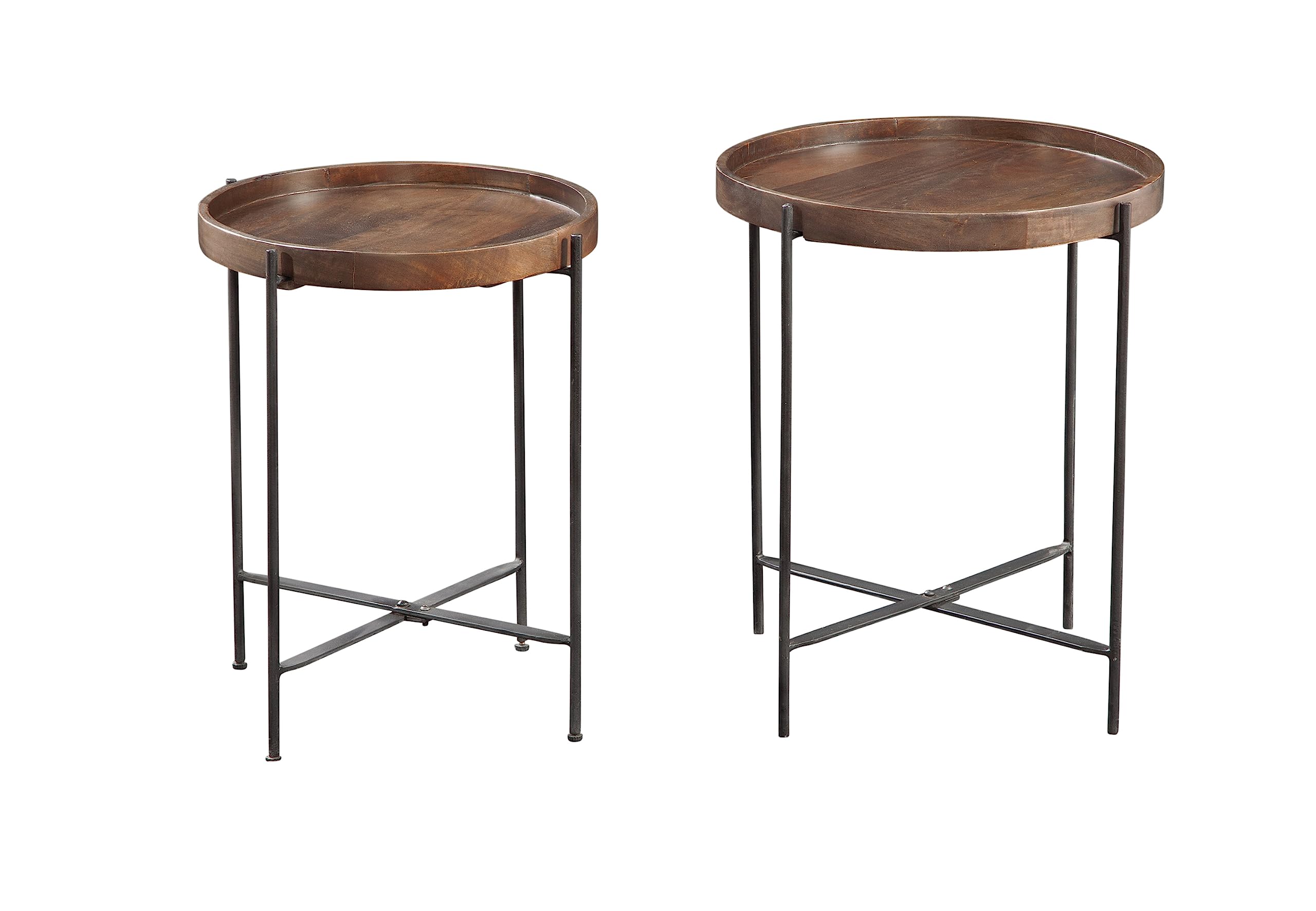 Steve Silver Furniture Capri Nesting Tables