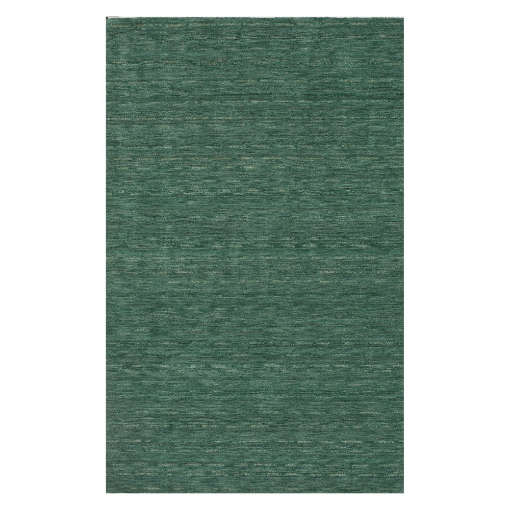 Dalyn Rugs Rafia Area Rug, 9-Feet By 13-Feet, Emerald