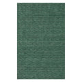 Dalyn Rugs Rafia Area Rug, 8-Feet By 10-Feet, Emerald