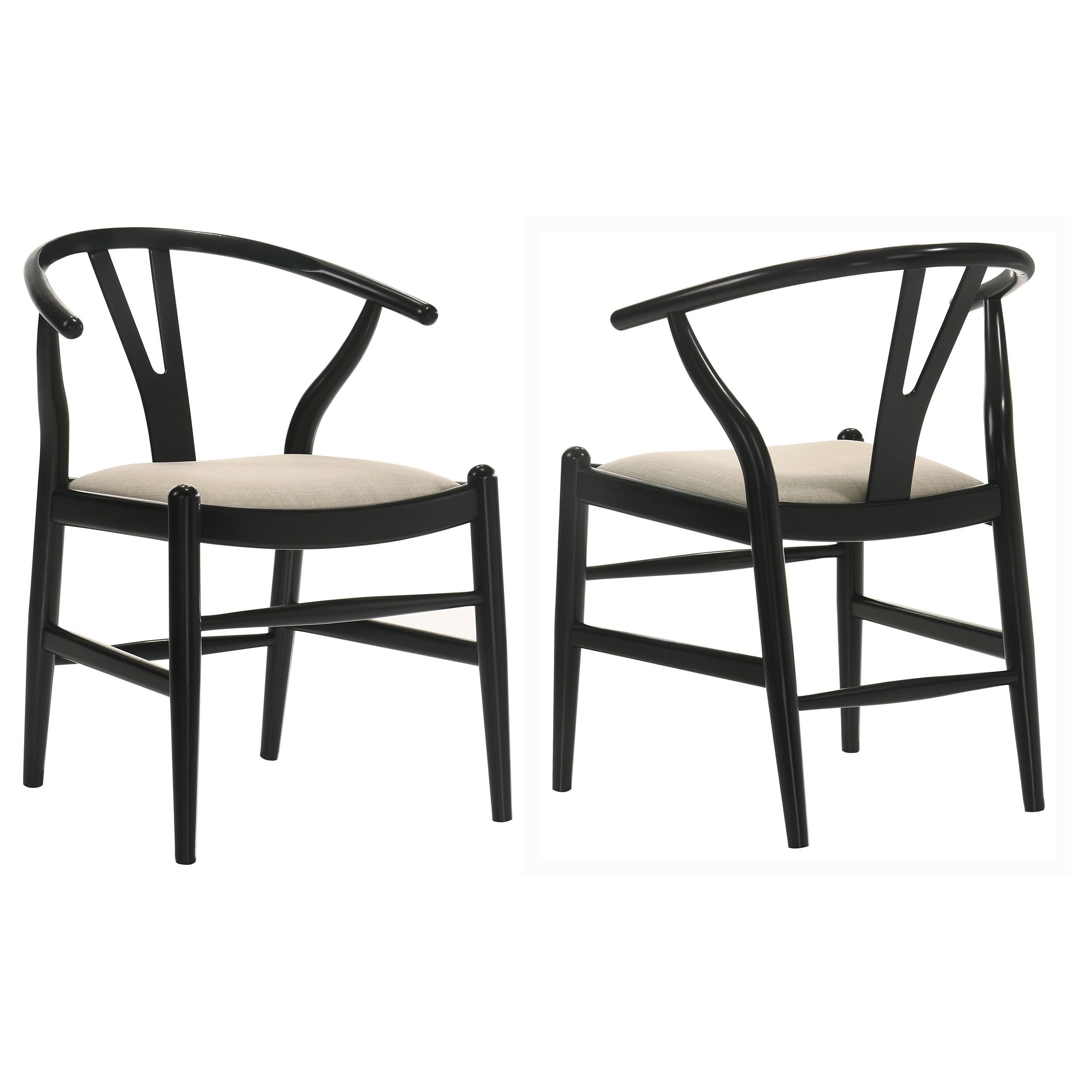 Coaster Home Furnishings Cortona Dining Side Chair