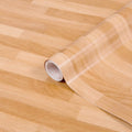 d-c-fix FA346-8172-2 Decorative Self-Adhesive Film, Butcher Block, Large 26   x 78 Roll, 2-Pack
