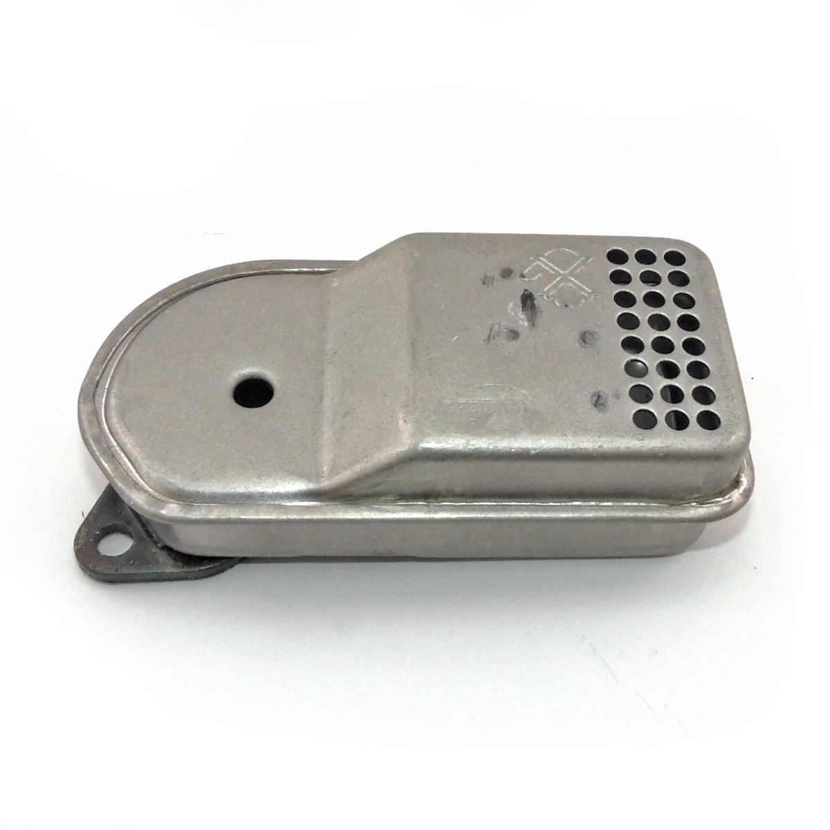 Tecumseh 2282 Rotary Muffler Compatible 32401