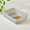 Home Centre Regan Ashley Polypropylene Drawer Organiser