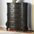 Steve Silver Rhapsody Queen 6-PC Bedroom Set RH900Q6PC