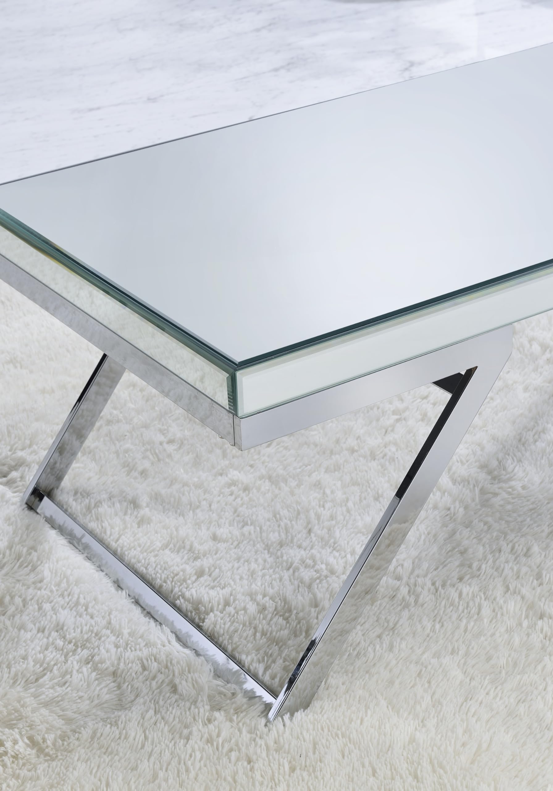 Steve Silver Furniture Alfresco End Table