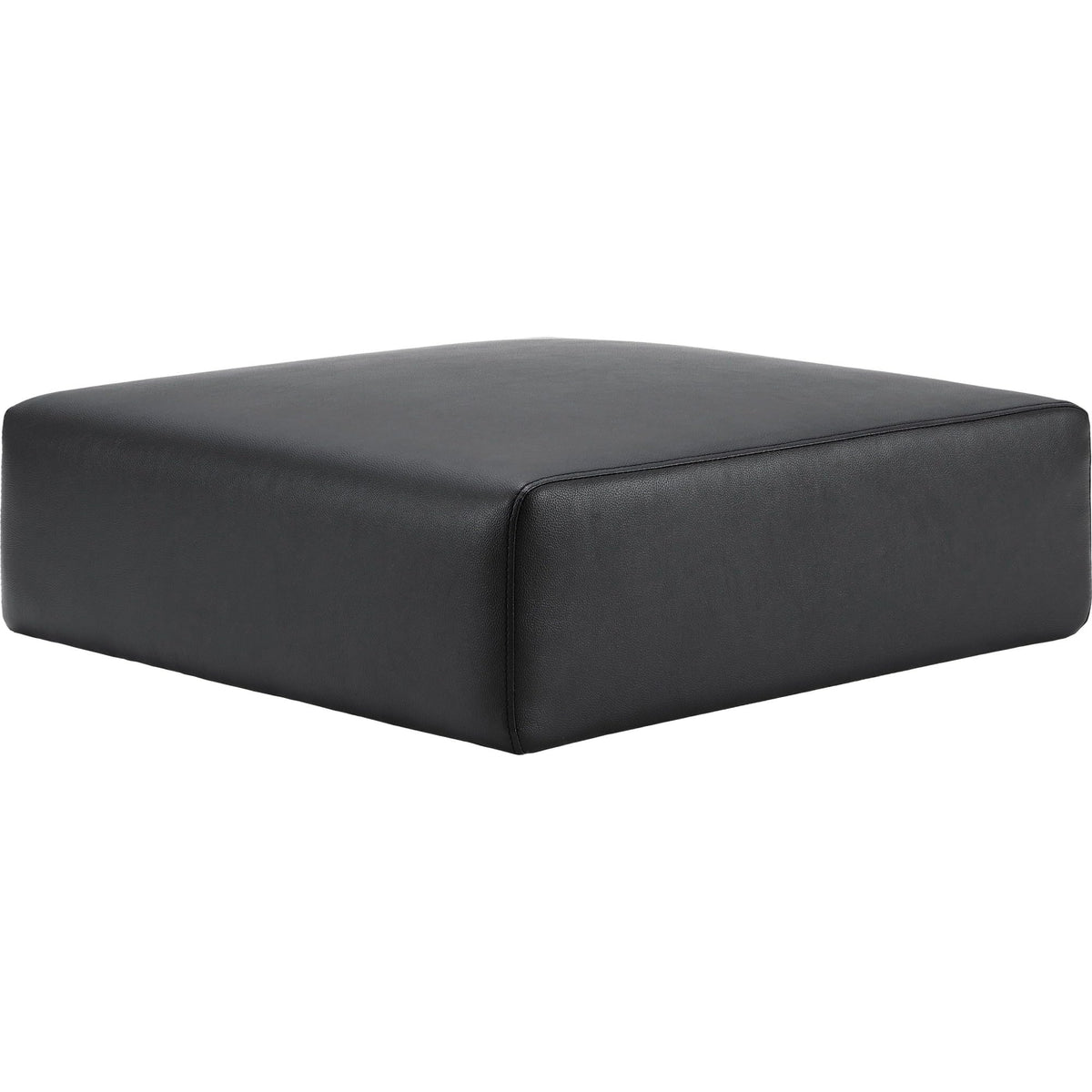 Lorell, Llr86930, Contemporary Collection Single Sofa Seat Cushion, 1 Each