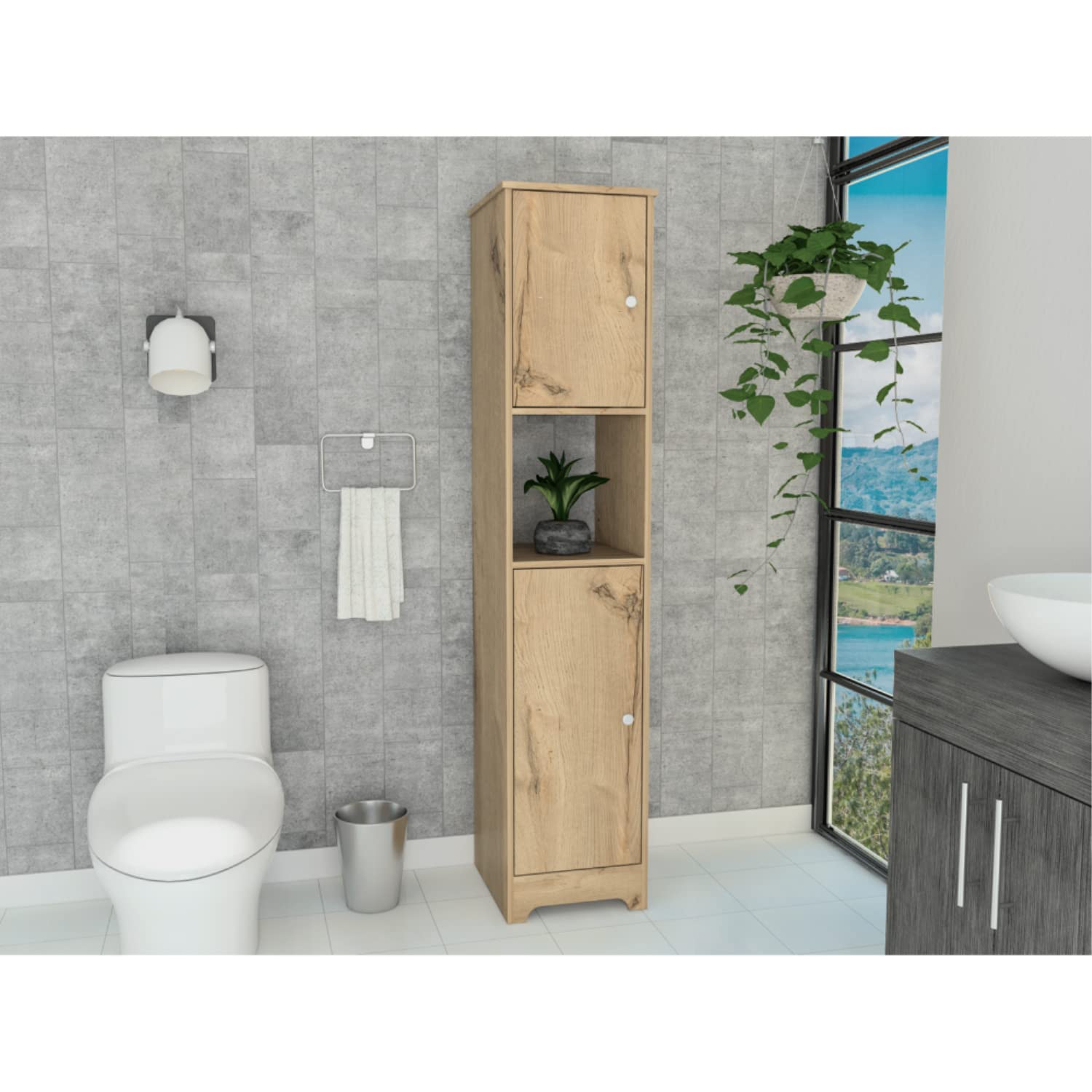 Tatacoa Mirror Cabinet - Thumbnail 3