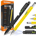 Valentines Day Gifts For Him, 9 In 1 Multitool Pen Mens Valentines Gifts, Gifts For Men Him Boyfriend, Birthday Gifts For Men Da