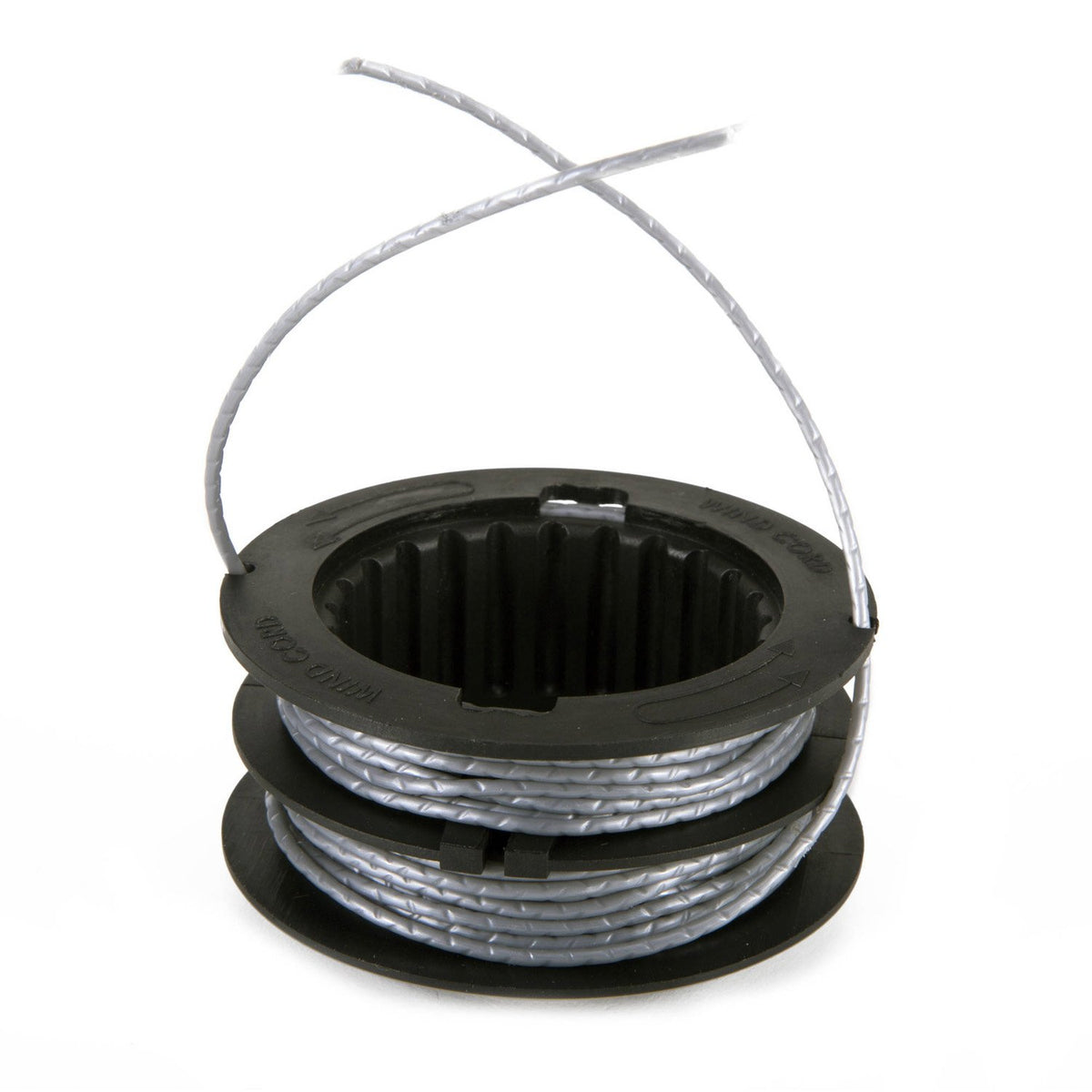 Greenworks 0.080' 80V Front Mount String Trimmer Replacement Spool