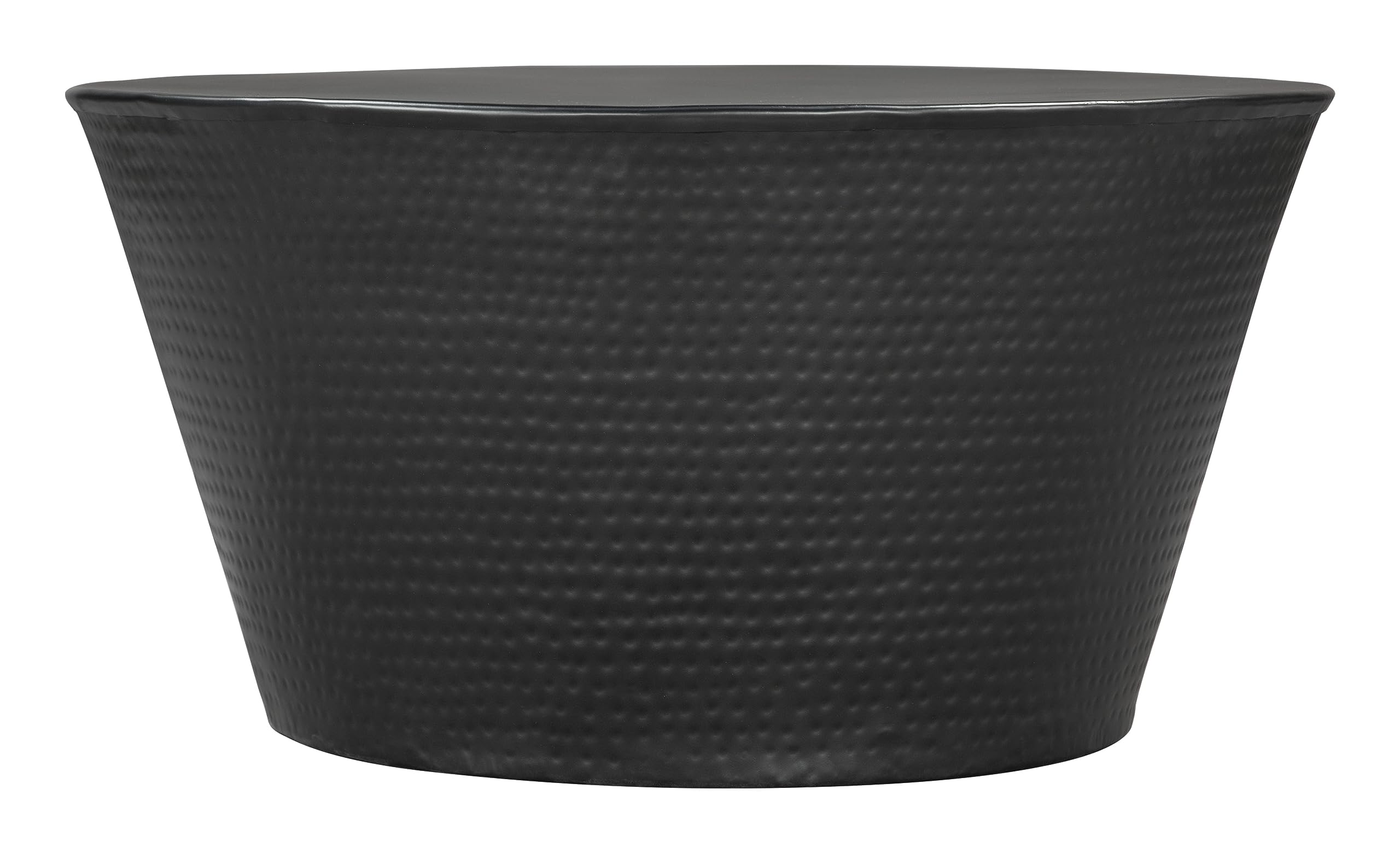 Zuo Durban Coffee Table Black