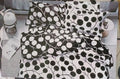 Gadgets Appliances Super Soft Polycotton Double Bed Reversible Ac Comforter For Summer And Light Winter (Multicolour, King Size)