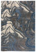 Dalyn Orleans Or12 River Rock 5'1"X7'5" Rectangle Area Rugs Or12Rr5X7