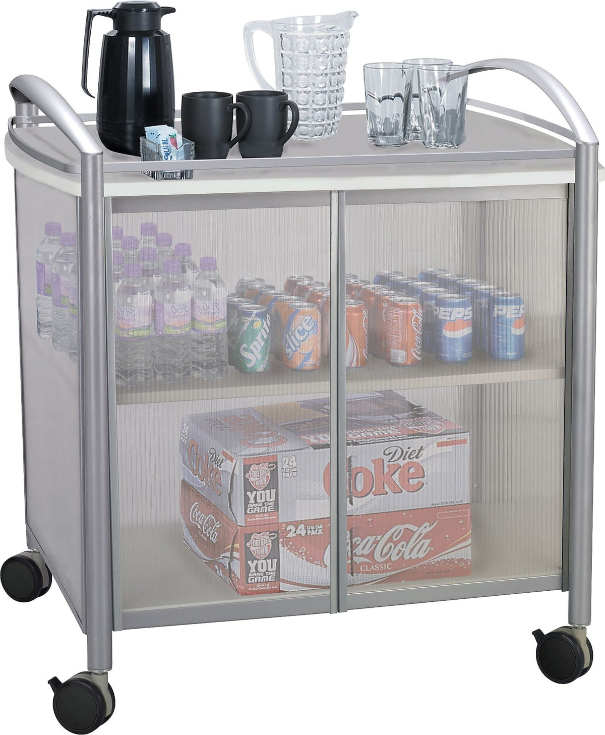 Cart,Refreshment,Gy