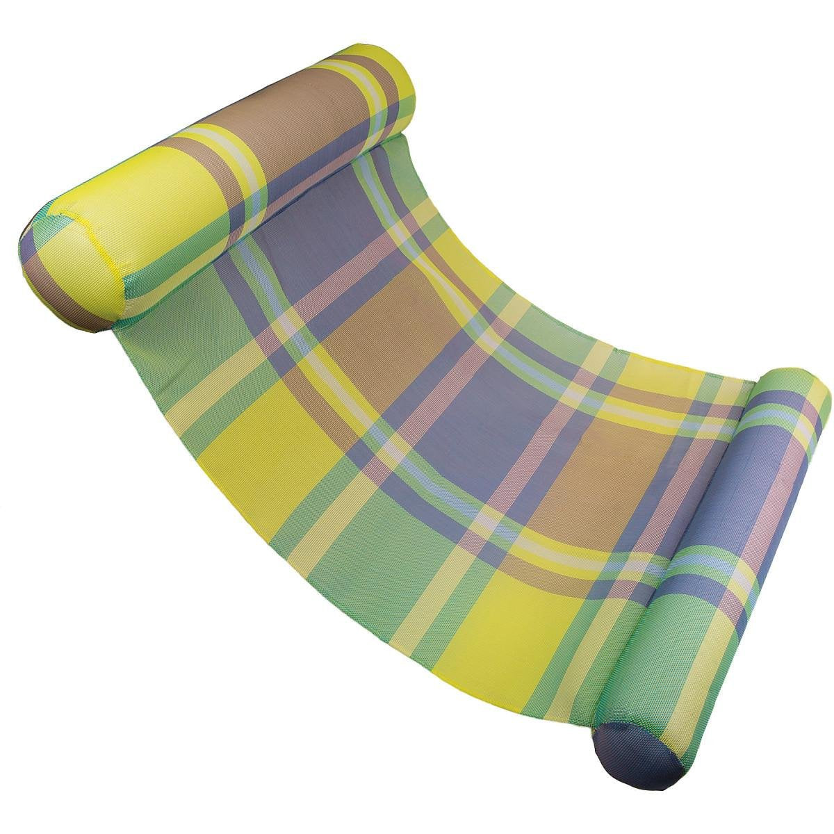 Poolmaster Extra Large Water Hammock Pool Float For Adults