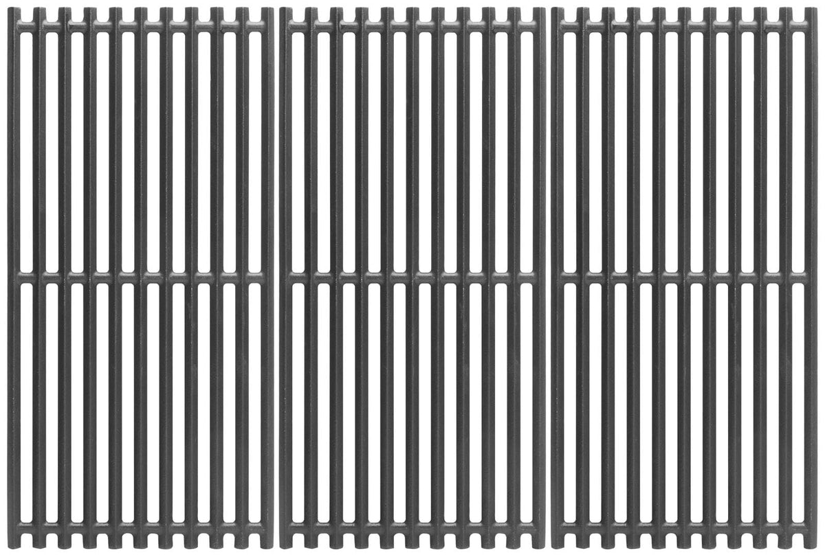 G474-0017-W2 Grill Grates For Charbroil Tru Infrared Grill Replacement Parts Charbroil 463242516 3-Burner 466242515 466242516 46
