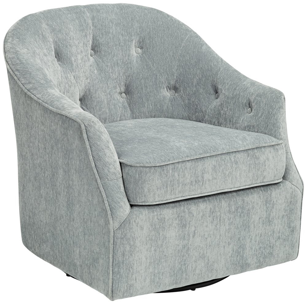 Madison Park Calvin swivel chair