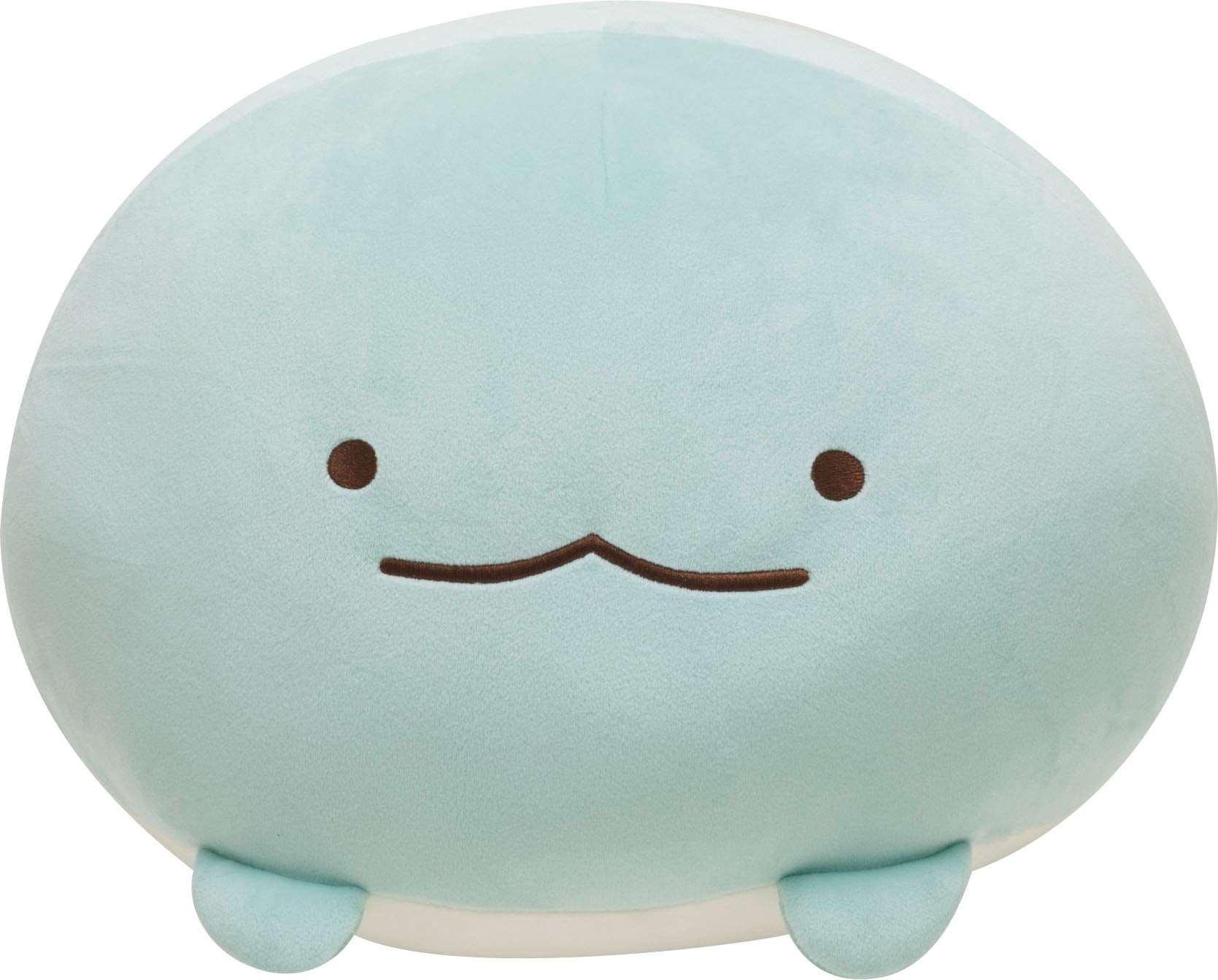 Sumikkogurashi San-X Original Mochi Cushion Soft Pillow Plush (Tokage)