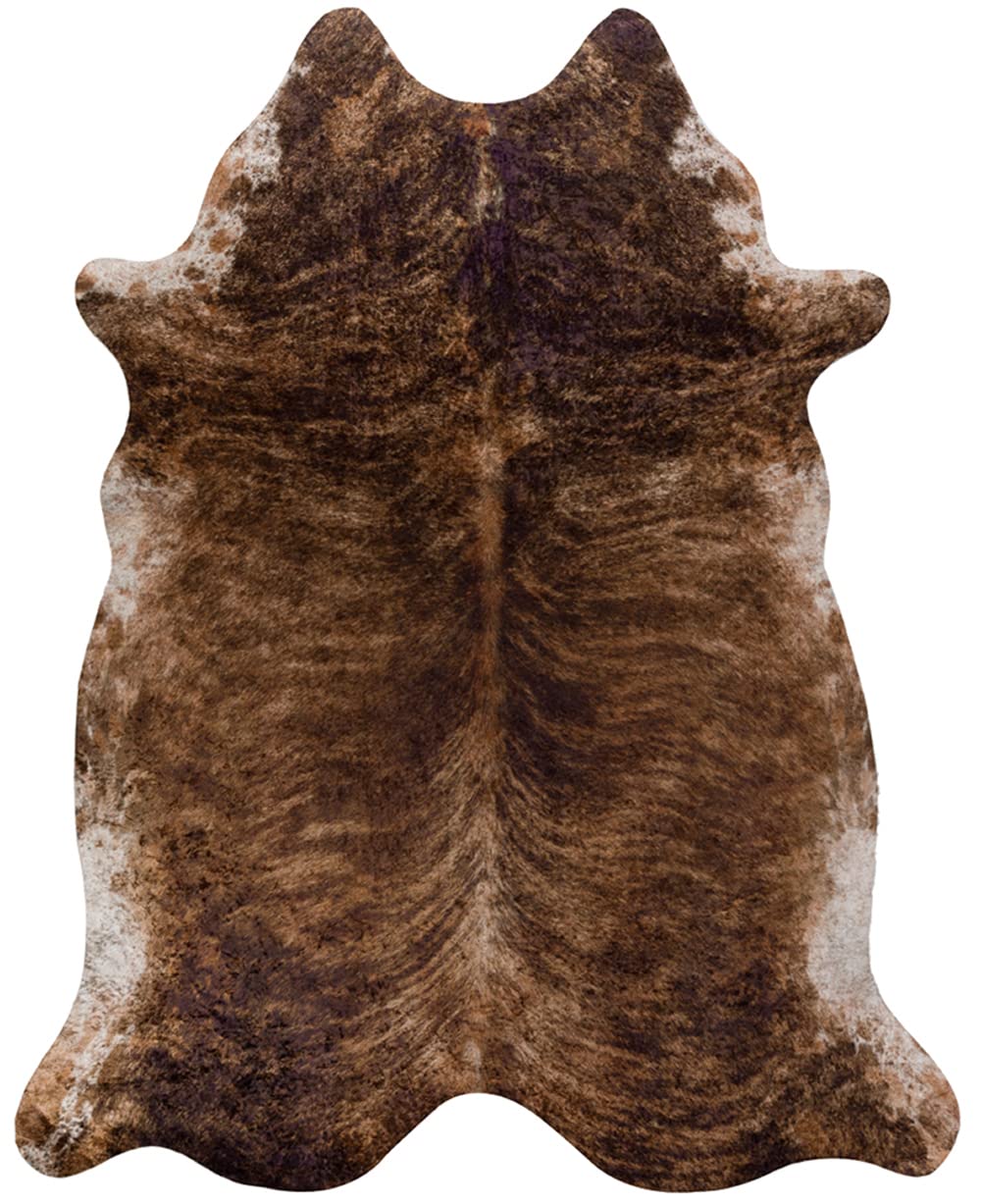 Daylon Montana Mt8 Brindle 5'6&quot;X6'10&quot; Rug Mt8Br6X7