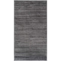 SAFAVIEH Vision Collection Accent Rug - 2 x 3, Grey, Modern Ombre Tonal Chic Design, Non-Shedding & Easy Care, Ideal for High 
