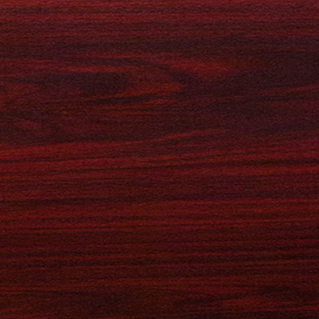 Flash Furniture Graniss 30'' Round Mahogany Laminate Table Top With 22'' X 22'' Table Height Base