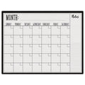 Teacher Created Resources Modern Farmhouse Calendar Write-On/Wipe-Off Chart