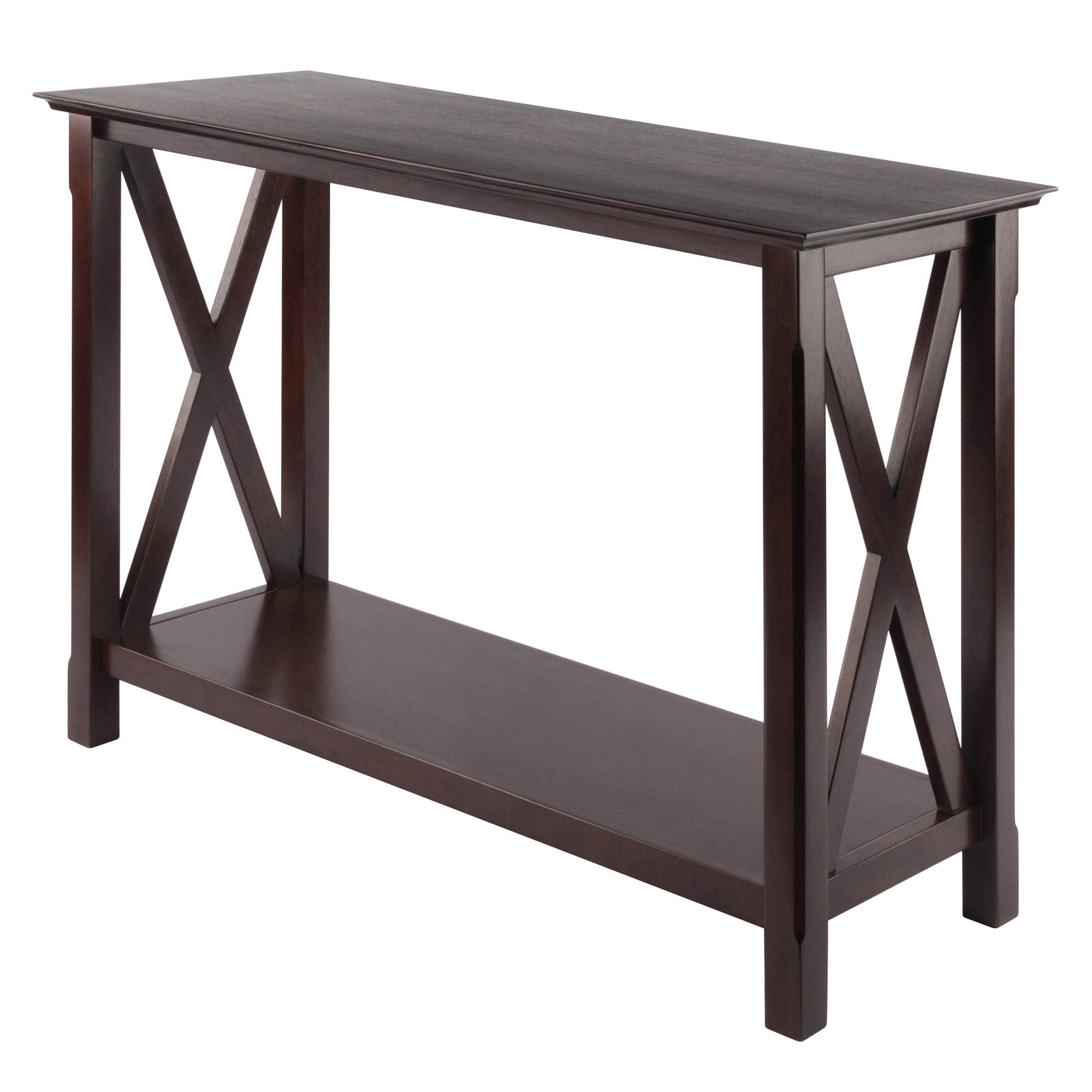 Winsome 40445 Wood Xola Occasional Table - Thumbnail 2