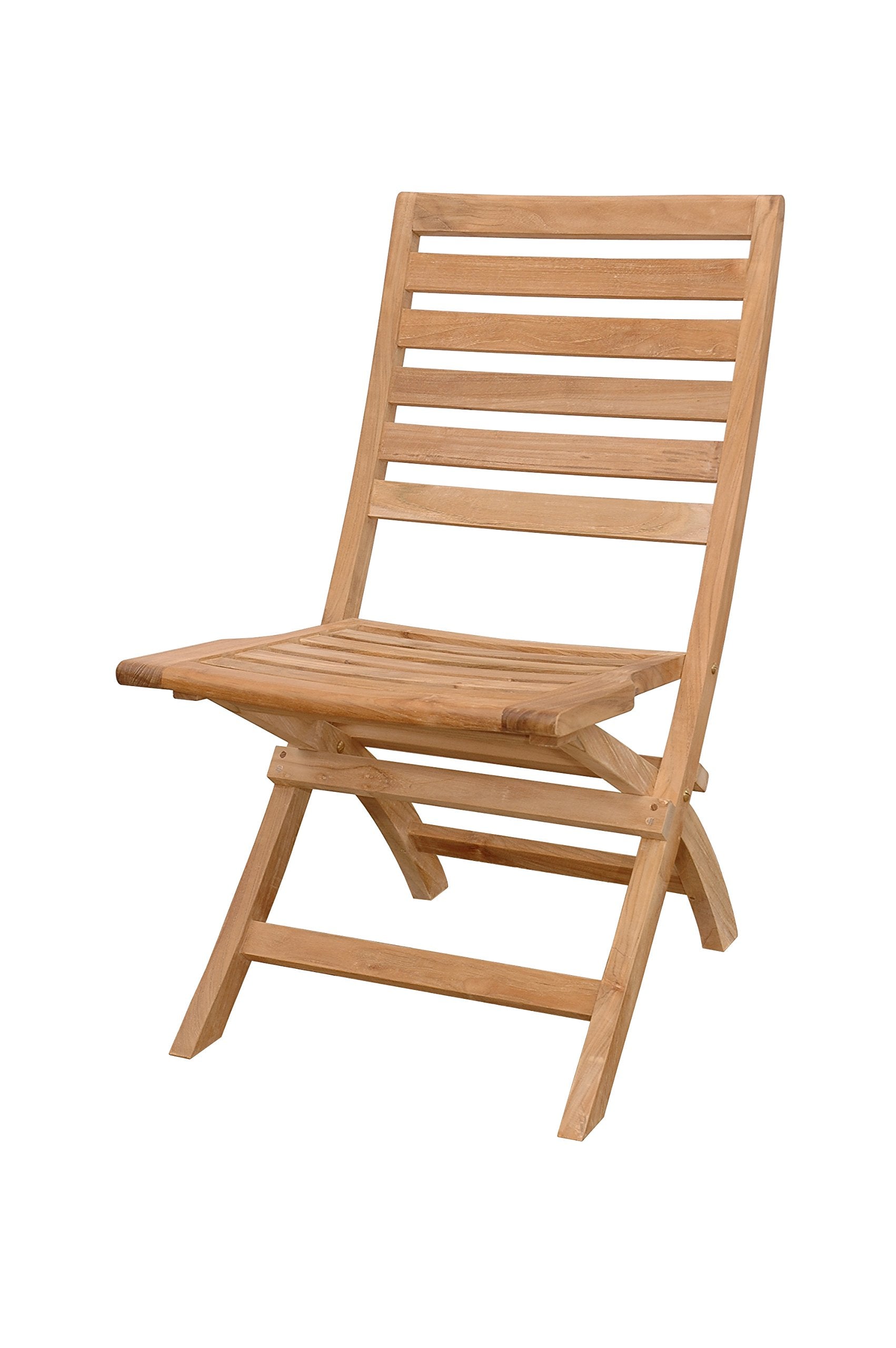 Anderson Teak CHF108 Andrew Folding Chair
