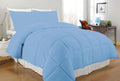 South Bay Down Alternative Comforter, Full/Queen, Cobalt Blue
