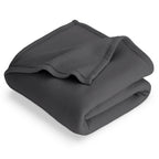 Bare Home Polar Fleece Blanket - King Blanket - Warm & Cozy - Premium Fleece Blanket - Blanket for Bed, Sofa, Camping, Travel an