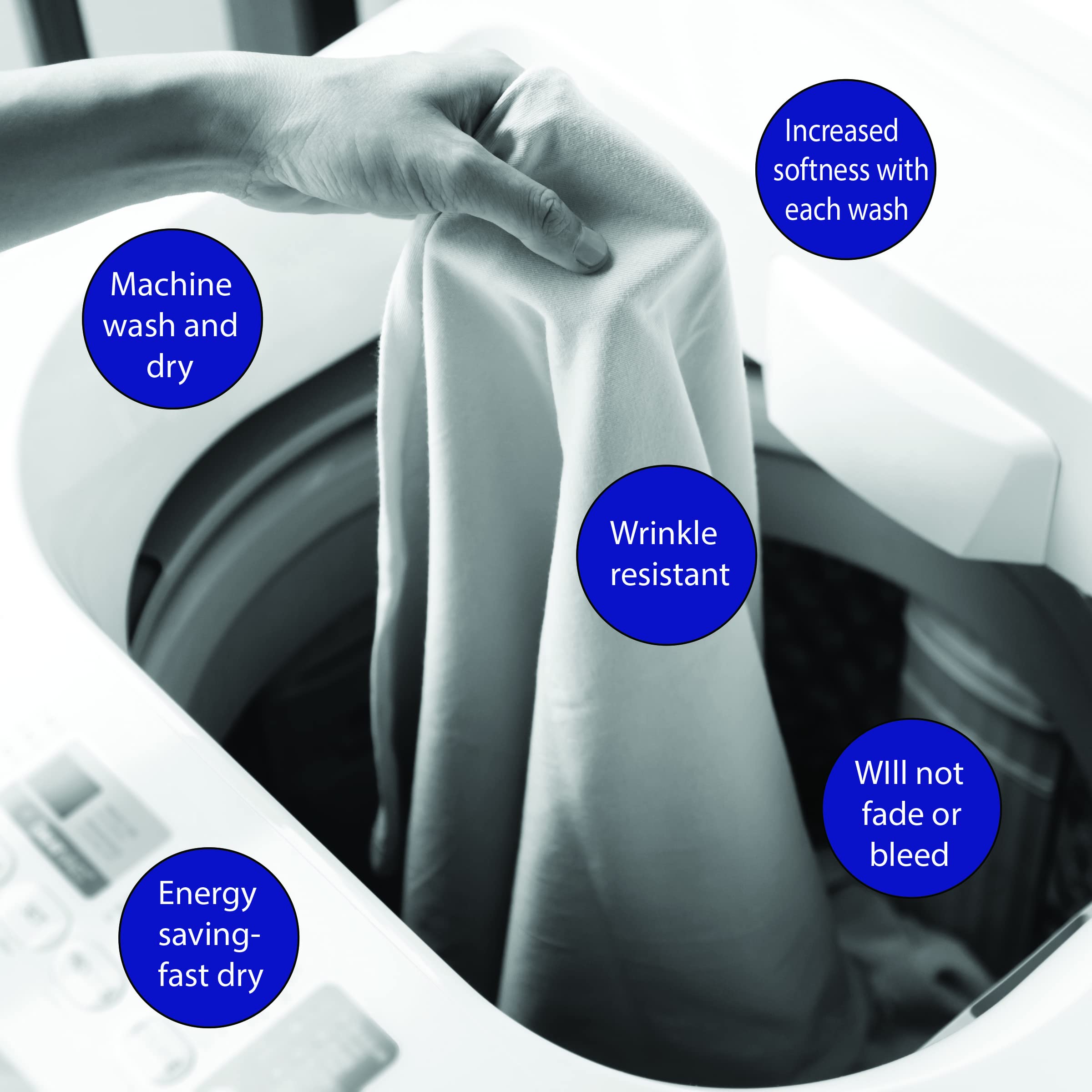 Thermee Micro Flannel Twin Size Blanket, Lightweight All Seasons Cozy Blanket, Throw Blanket For Home And Living Room, Soft Blan