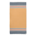 Sand Cloud Turkish Beach Towel - Sand Free - Fast Drying -100% Certified Organic Turkish Cotton Yarn - Great for Beach Bath or a