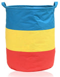 Yellow Weaves Multipurpose Laundry Bag/Basket for dirty clothes (50 Ltr)