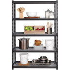 Lorell Llr99930 Wire Deck Shelving