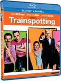 Trainspotting (Blu-Ray  Digital)