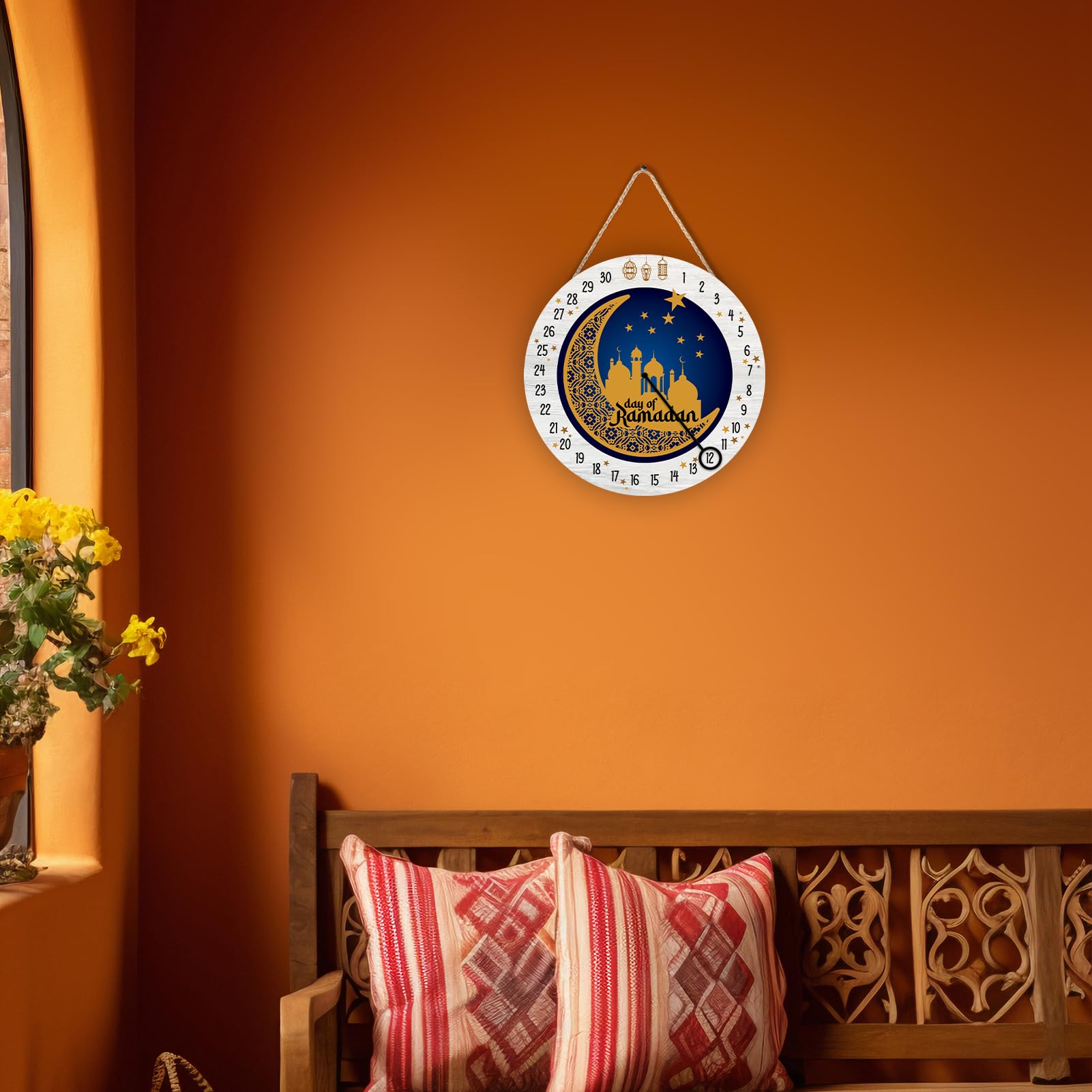 Ramadan Door Hanging Decorations