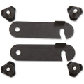 LLR60723 - Lorell Training Table Metal Connector