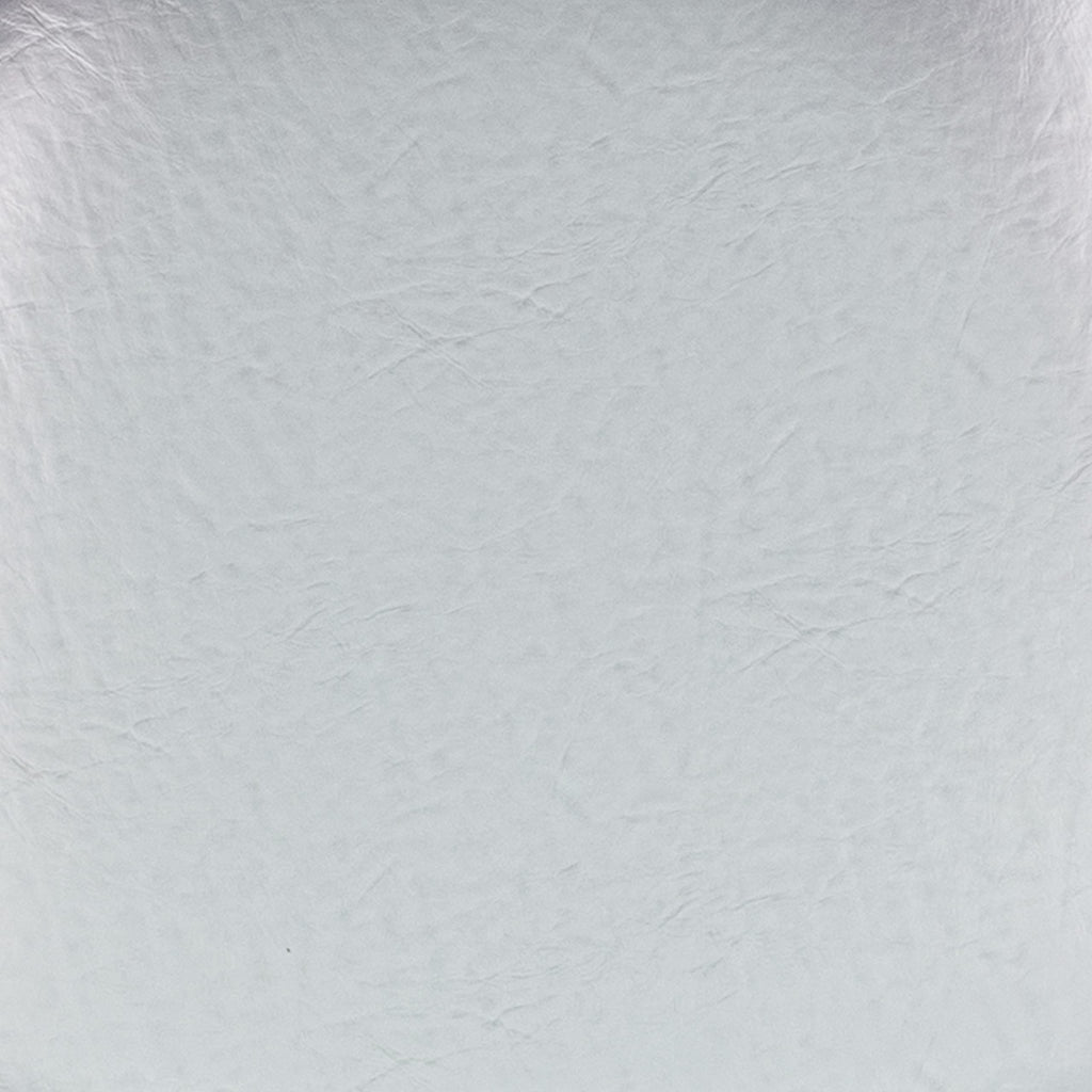 Flash Furniture Hard Silver Vinyl Chiavari Chair Cushion
