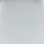 Flash Furniture Hard Silver Vinyl Chiavari Chair Cushion