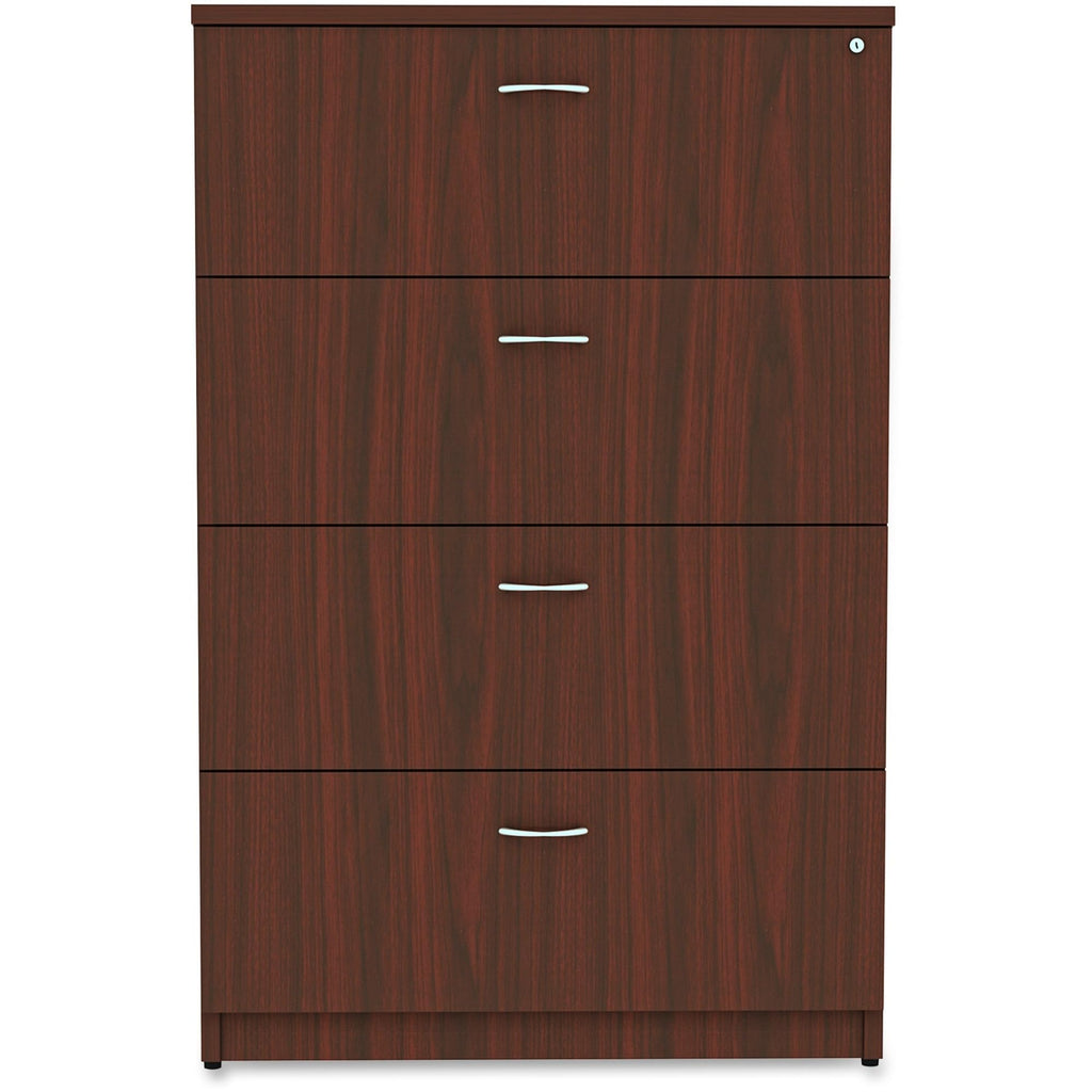 Lorell Llr34386 Essentials Lateral File