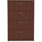 Lorell Llr34386 Essentials Lateral File