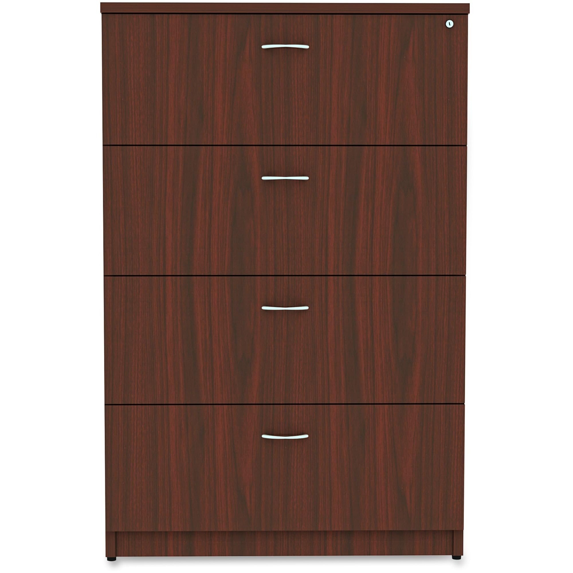 Lorell Llr34386 Essentials Lateral File