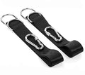 Tree Swing Hanging Kit, Tree Swing Straps, Diores Hammock Straps With Loops Set Of 2 Holds 2100 Lbs With 2 Safe Lock Snap Hooks