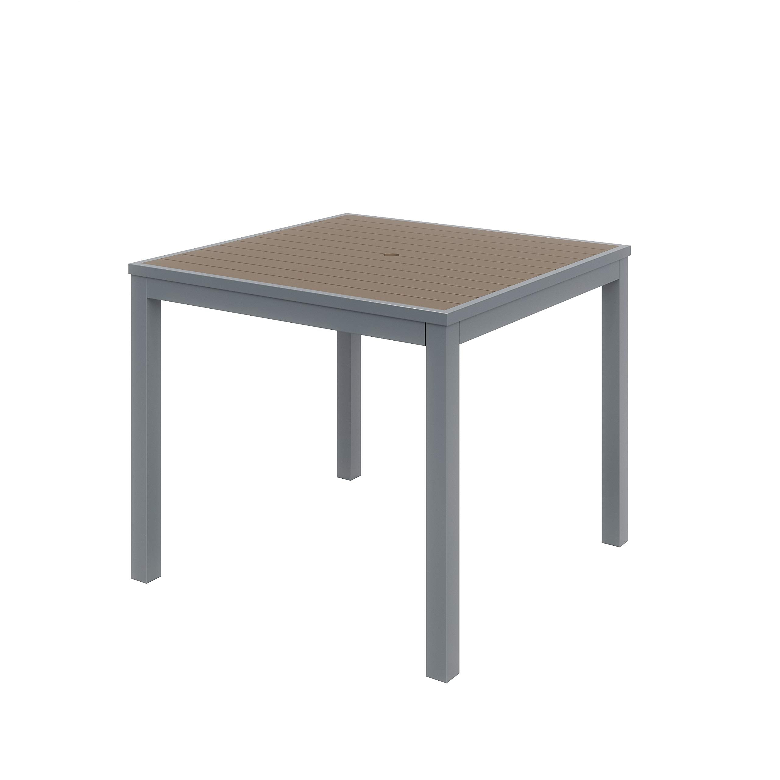 Olio Designs Series Ivy Patio Table - Thumbnail 5