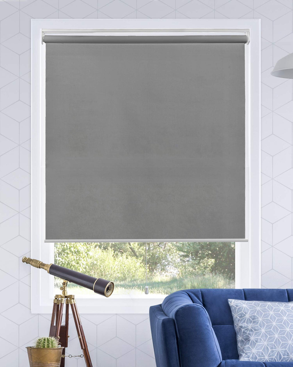 ---CHICOLOGY Roller Window Shades , Window Blinds , Window Shades for Home , Roller Shades , Window Treatments , Window Blinds C
