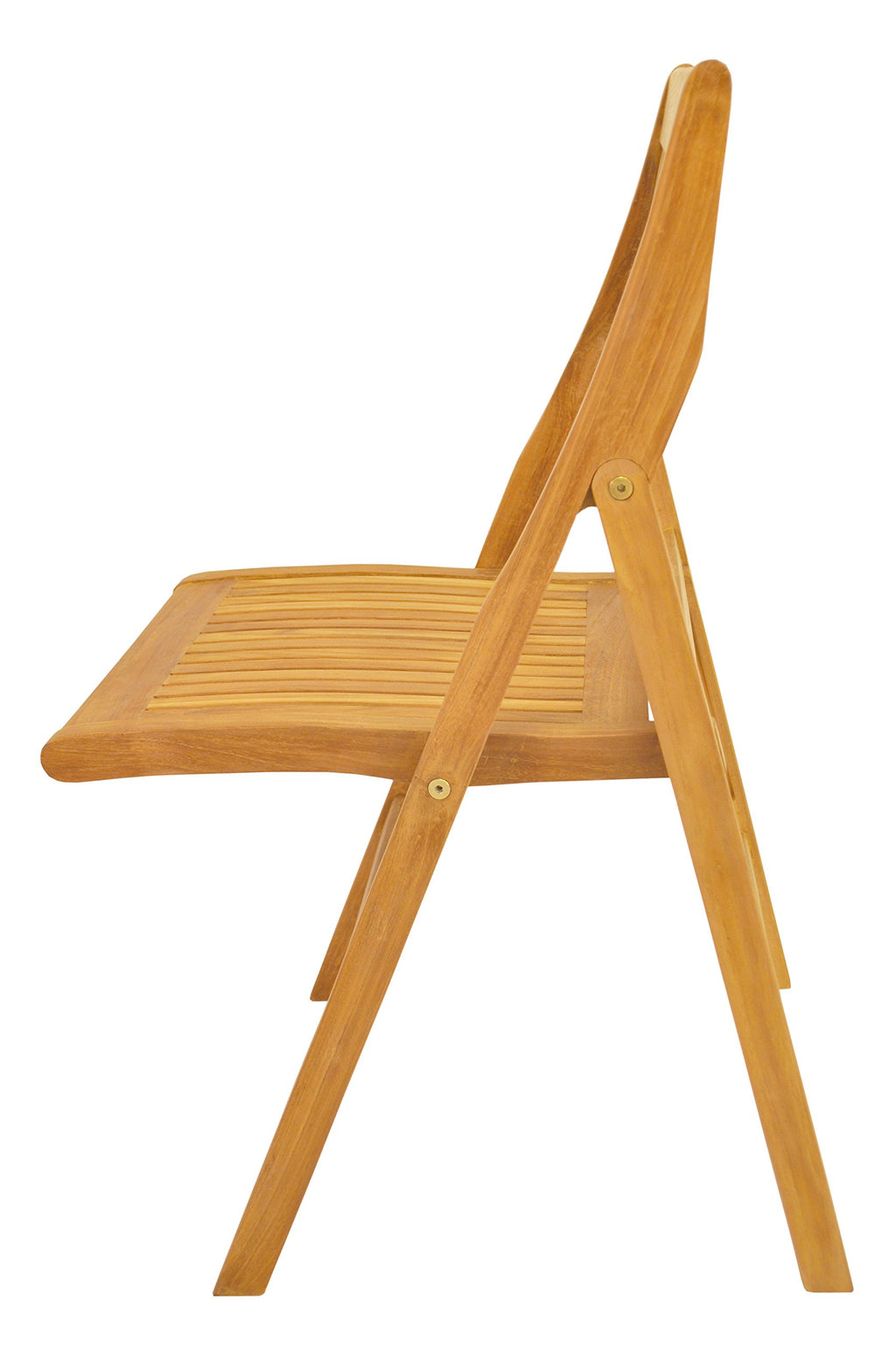 Anderson Teak Folding Chair