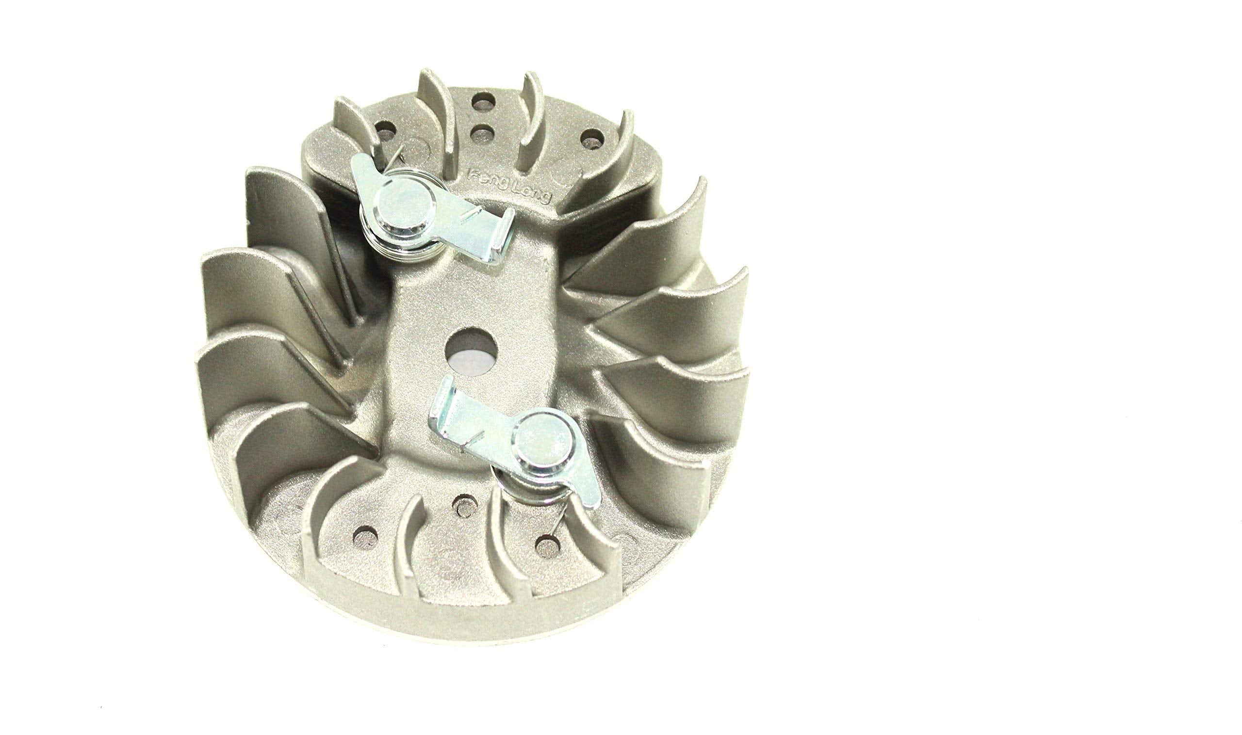 Husqvarna Oem Chainsaw Flywheel 575635502