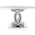 Carlysle Console Table