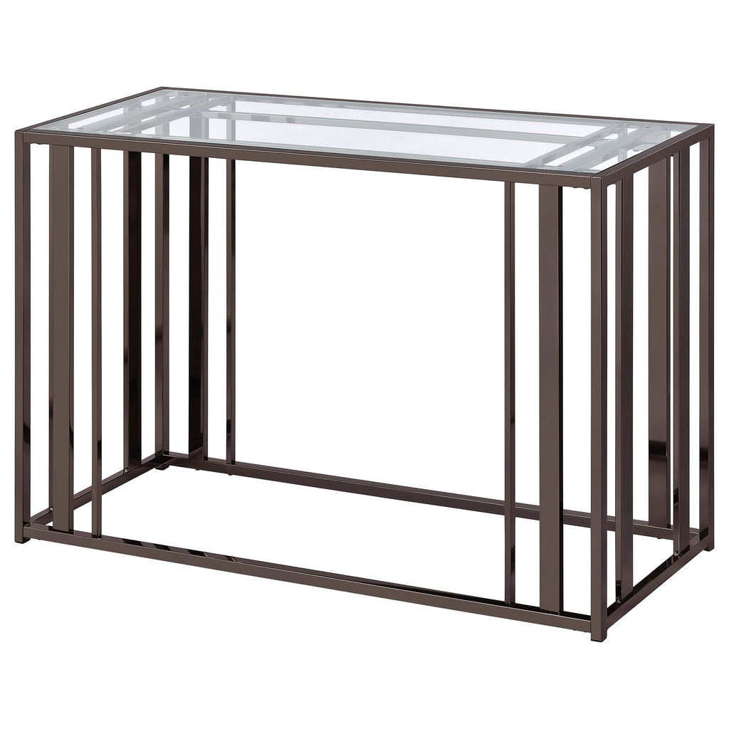 Coaster Adri Sofa Table