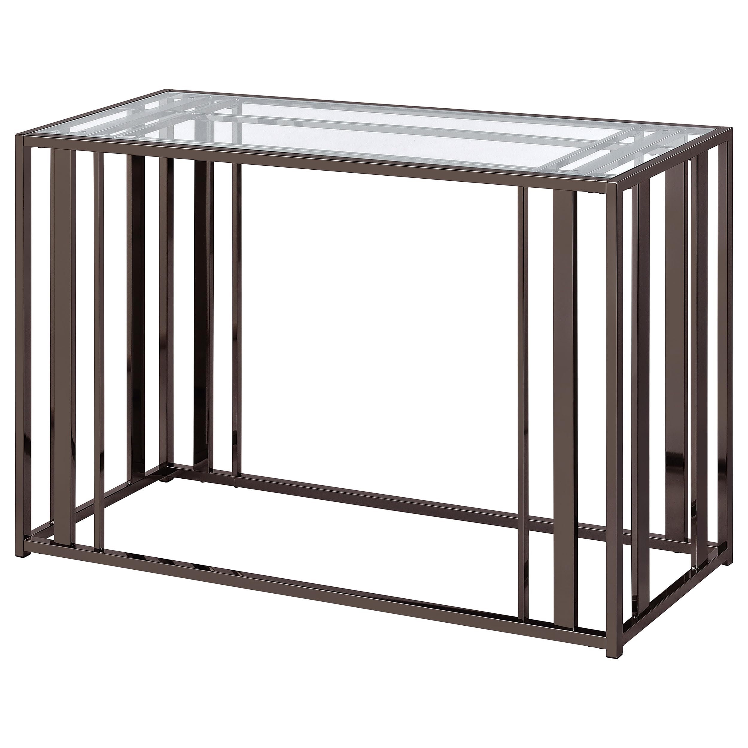 Coaster Adri Sofa Table