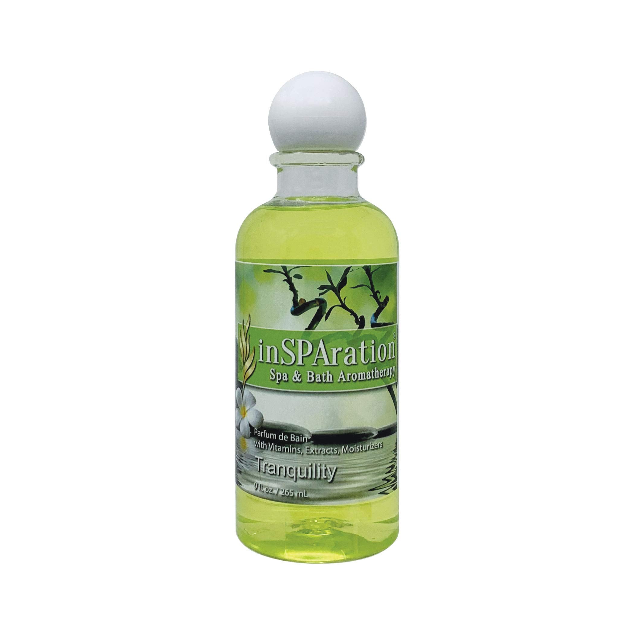 Insparation Tranquility Fragrance Green